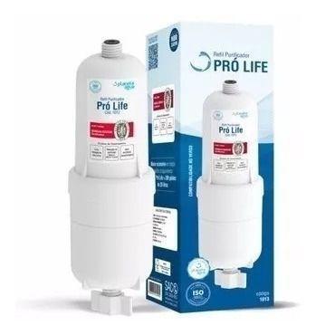 Refil Pro Life Para Purificador Soft Everest Planeta Agua 1013a Menor preço em Refil Pro Life Para Purificador Soft Everest Planeta Agua 1013a