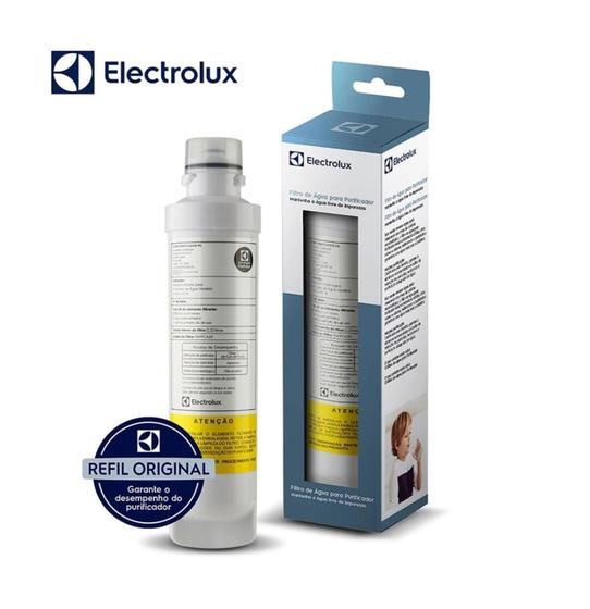 Imagem de Refil purificador de água electrolux