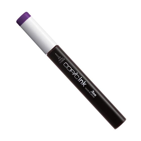 Imagem de Refil Recarrega Copic Ink 12Ml V09 Violet