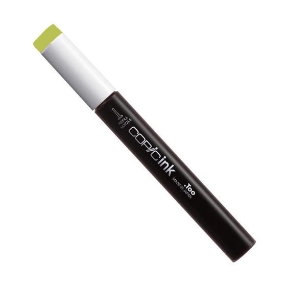 Imagem de Refil Recarrega Copic Ink 12Ml Yg03 Yellow Green