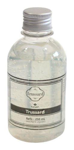 Imagem de Refil Sabonete Líquido Trussard Kailash 250ml