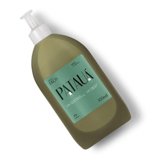 Imagem de Refil Shampoo Antiqueda Natura Ekos Patauá 300Ml