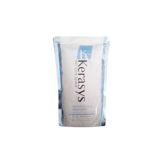 Imagem de Refil Shampoo Kerasys Moisturizing 500Ml