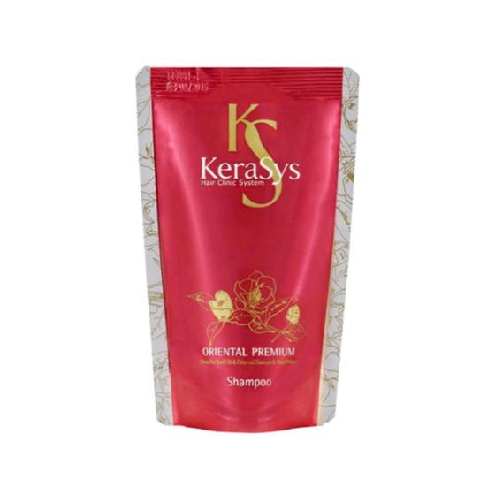 Imagem de Refil Shampoo Kerasys Oriental Premium 500Ml