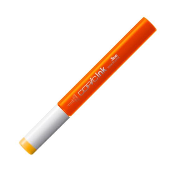 Imagem de Refil Tinta Marcador Copic Ink 12 ml Maize Y35