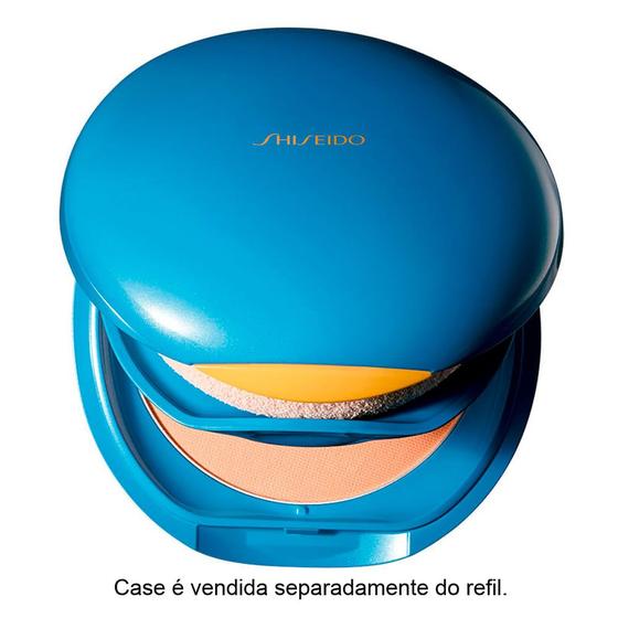 Imagem de Refil - UV Protective Compact Foundation FPS35 Shiseido - Base Facial