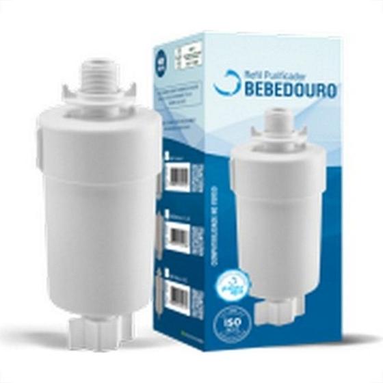 Imagem de Refil Vela Para Filtro Bebedouro Universal 1012