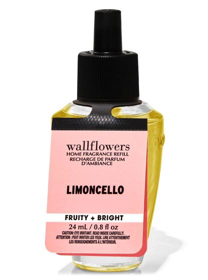 Imagem de Refil Wallflowers - Limoncello