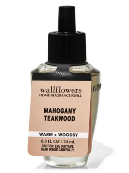 Imagem de Refil Wallflowers - Mahogany Teakwood