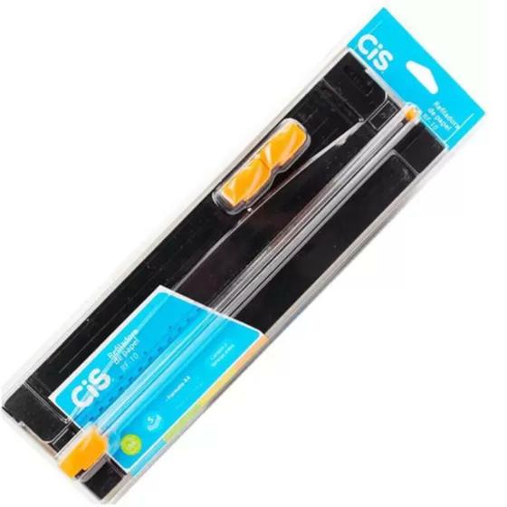 Imagem de Refiladora de papel a4 rf10 - cis