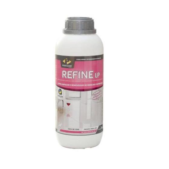 REFINE LP TIRA MANCHAS PORCELANATO CERAMICAS PISOCLEAN 1Kg Menor preço em REFINE LP TIRA MANCHAS PORCELANATO CERAMICAS PISOCLEAN 1Kg