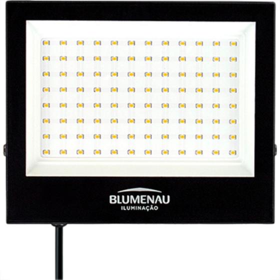 Imagem de Reflet.C/Led Blumenau 100W Ip66 6500K