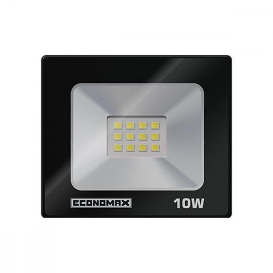 Imagem de Reflet.C/Led Economax 10W Ip65 6500K