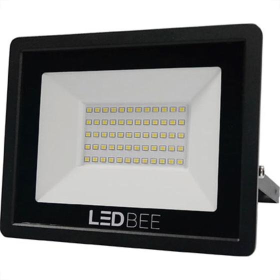Imagem de Reflet.C/Led Led Bee 50W 6500K Ip66 Smd