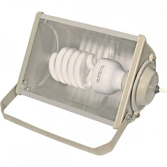 Imagem de Reflet.P/Lamp. 160W E27 Olivo Rc145