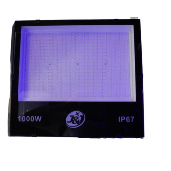 Imagem de Refletor 1000w branco frio ip67