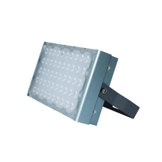 Imagem de Refletor 100W Led Industrial Branco-Frio Ip68 Um Módulo N2