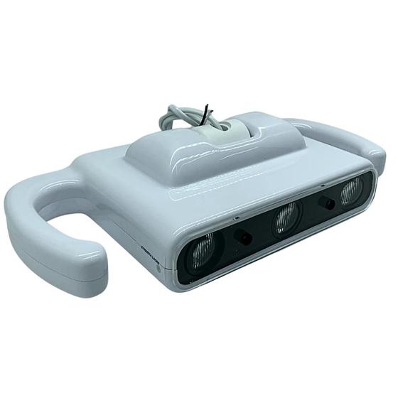Imagem de Refletor 3 leds cadeiras dabi croma t5 - foco odontológico