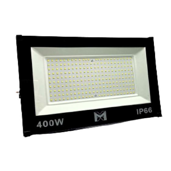 Imagem de Refletor 400w ip66 com protetor de surto -mx led