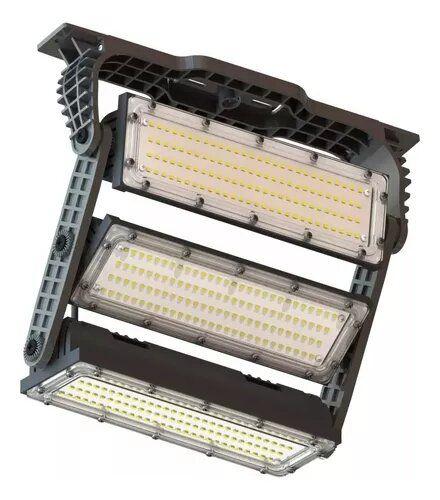 Imagem de Refletor 400W LED Osram 6500K IP66 - 36000LM, Articulado Combate