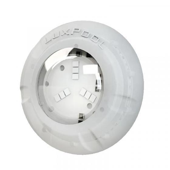 Imagem de Refletor 9W Azul Linha Luxpool Com Cabo De 2 Metros 12Vcc