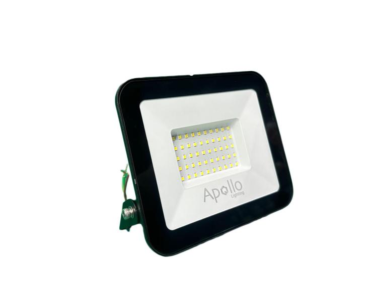 Imagem de Refletor de LED 200w 6,500k Branco Frio