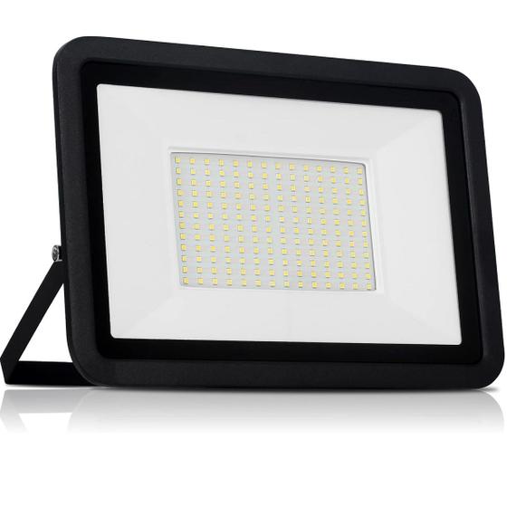 Refletor De Led 200w IP67 6500K LSF Menor preço em Refletor De Led 200w IP67 6500K LSF