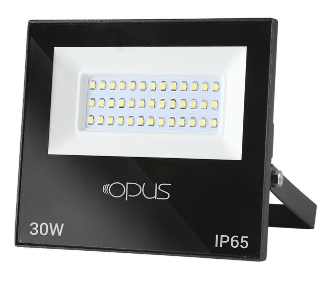 Imagem de Refletor de Led 30w 3000k Opus