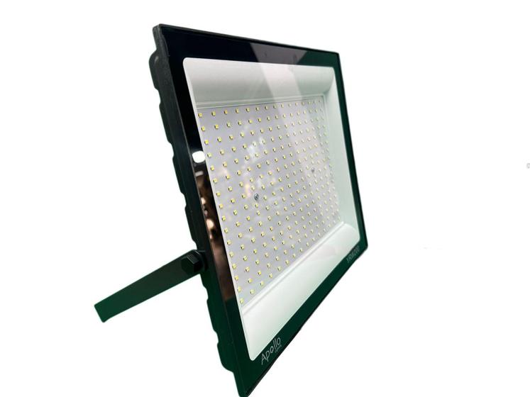 Imagem de Refletor de LED 400w 6,500k Branco Frio