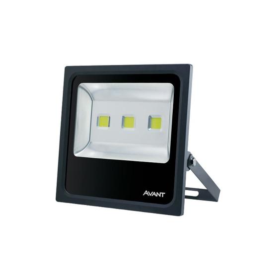 Imagem de Refletor de Led Branco 6400K IP65 150W Ecob Bivolt Avant