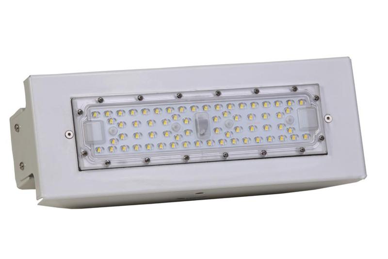 Imagem de Refletor de Led Industrial 60W Elétrica MEPÓ ILUMINA