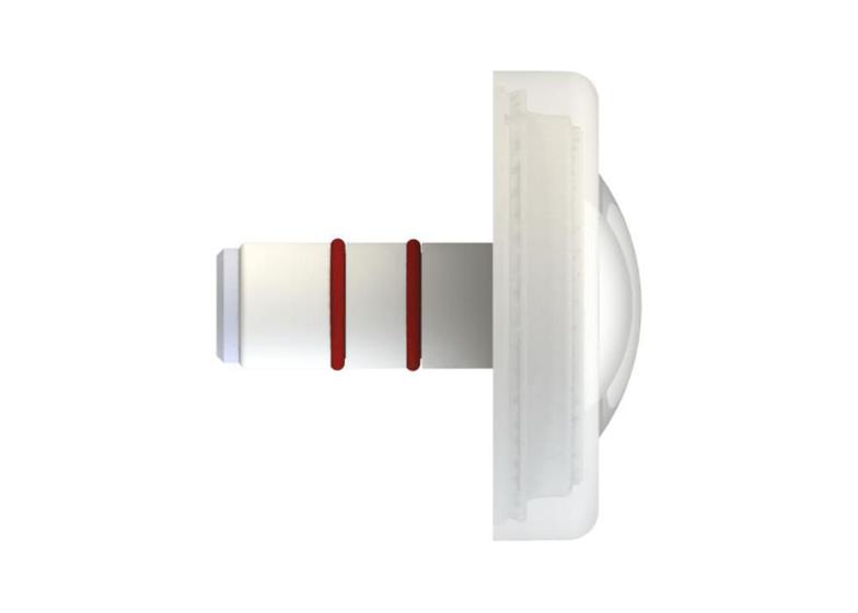 Imagem de Refletor De Piscina 4,5W Branco - Tholz