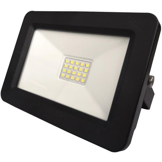 Refletor Deep Led Fit 30w 6500k Branco Frio Ip66 LLUM Bronzearte Menor preço em Refletor Deep Led Fit 30w 6500k Branco Frio Ip66 LLUM Bronzearte