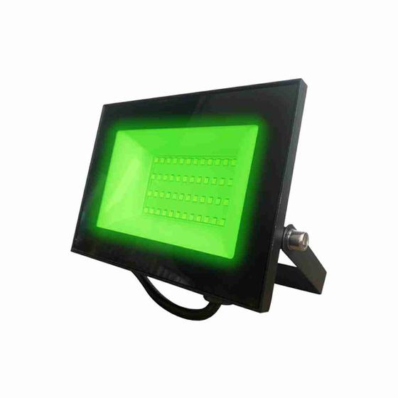 Refletor Holofote Led 50w é boa?