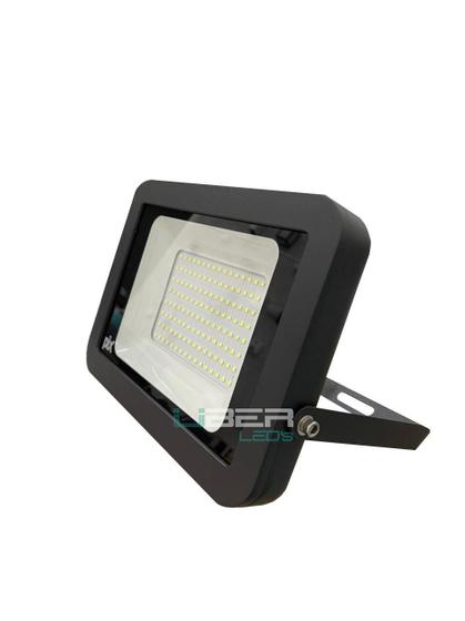 Imagem de Refletor Holofote Led Externo 10W 6500K Luz Branca