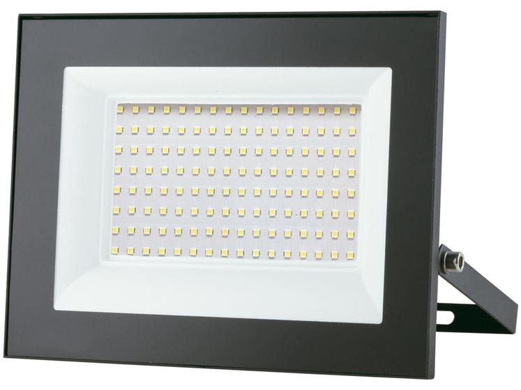 Imagem de Refletor LED 100W 6000K Branco Gaya - 9518