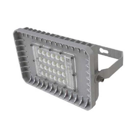 Imagem de Refletor Led 100W para Área Interna Externa IP66 220V DOB