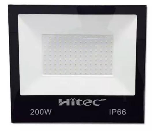 Imagem de Refletor led 200w 6500k  hitec