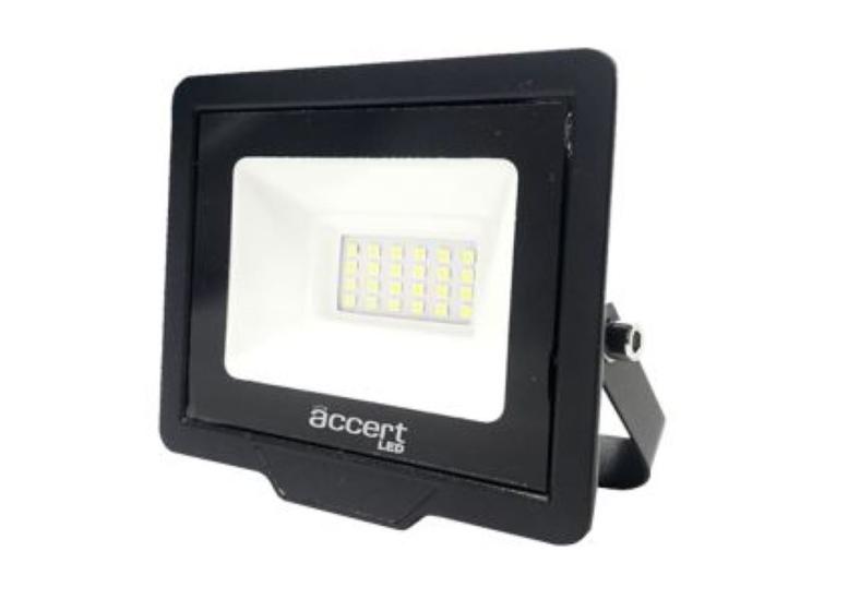 Imagem de Refletor led - 3000k - 30w - bivolt - ip66
