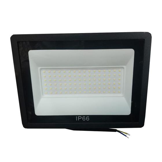 Imagem de Refletor led 300w 6500k bivolt smd led