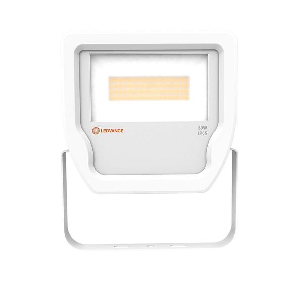 Imagem de Refletor led 30w 5000k biv branco ledvance osram