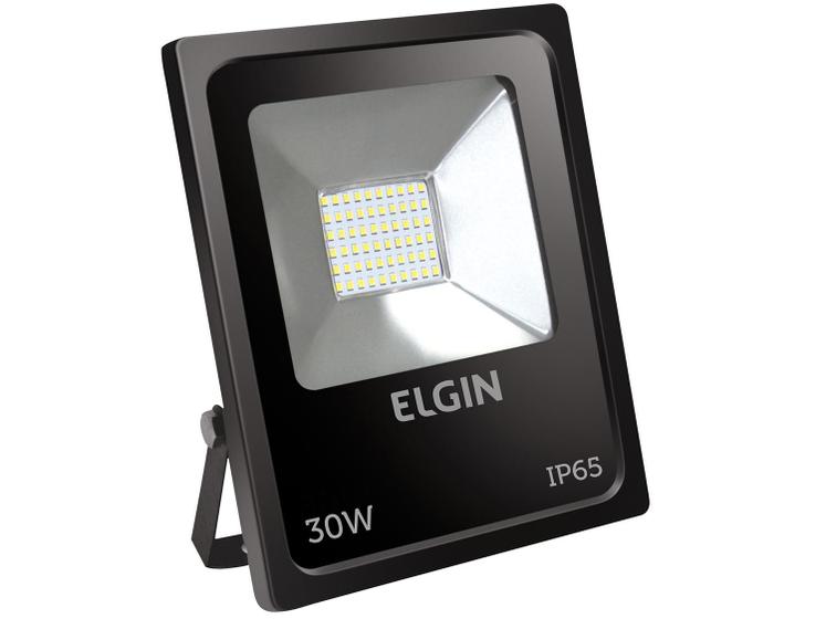 Imagem de Refletor LED 30W 6500K Elgin