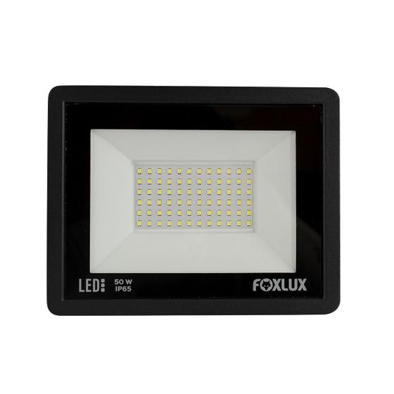 Imagem de Refletor Led 50W 6500K 12V IP65 Foxlux