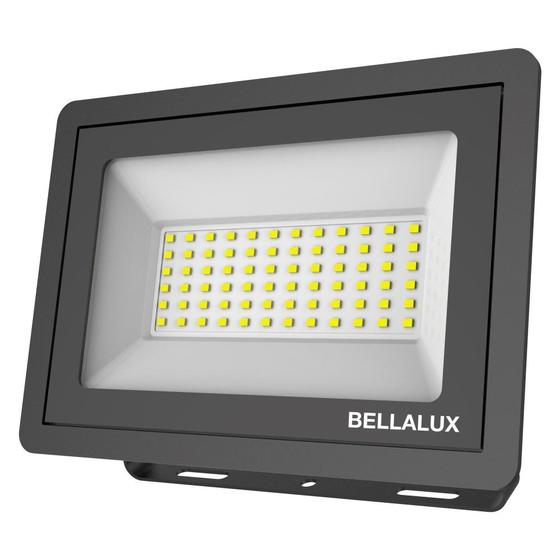 Imagem de Refletor LED 50W 6500k Bellalux