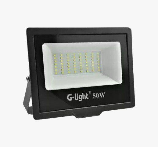 Imagem de Refletor Led  50w 6500k - G-light