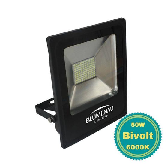 Imagem de Refletor led 50w