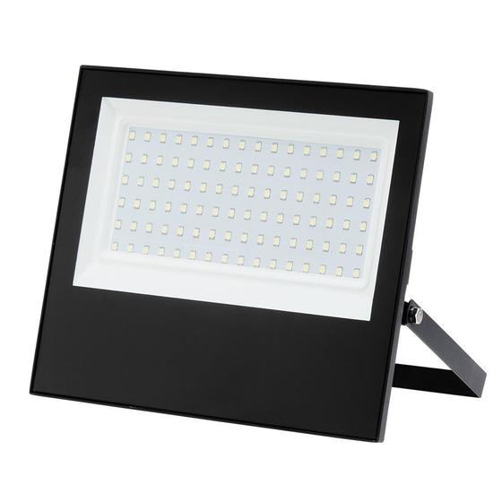 Imagem de Refletor LED Decorativo Verde 150W - Taschibra