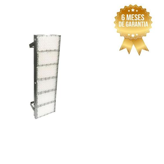Imagem de Refletor Led Floodlight 600w Bivolt Ip68 N2