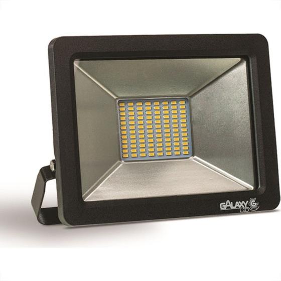 Imagem de Refletor Led Galaxy 100W 7000Lm 6500K 2301