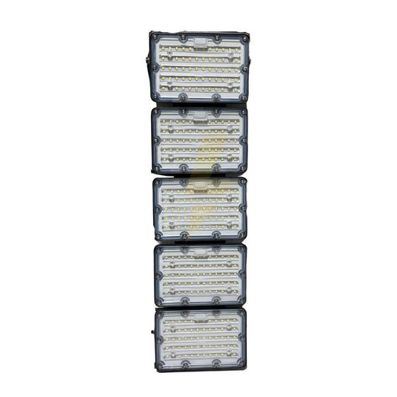 Imagem de Refletor Led N3 500W Campo De Futebol / Campo De Futebol